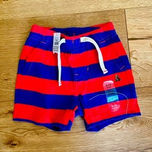Gap shorts 6-12 months NWT